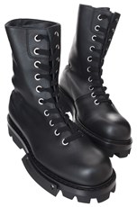 OAMC Edmund leather boots 228441